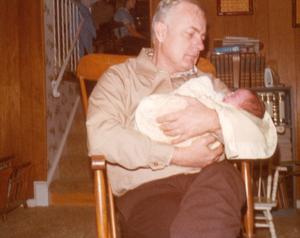 Photo of Lawrence Dausin
